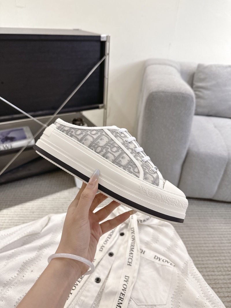 chr1st1an D10r sneakers